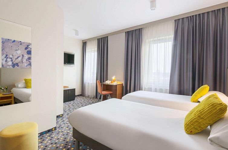 ibis Styles Warszawa West