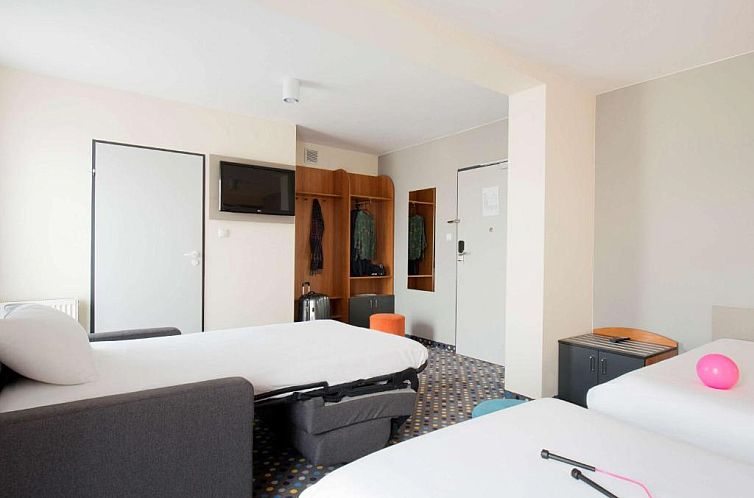 ibis Styles Warszawa West