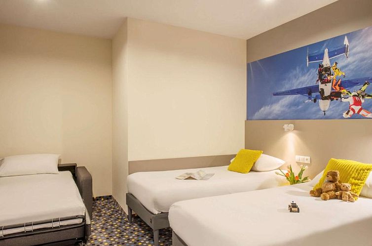 ibis Styles Warszawa West