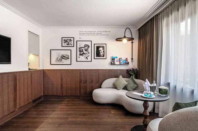 Le Louise Hotel Brussels - Mgallery