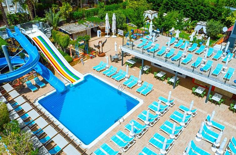 Club Big Blue Suit Hotel - All Inclusive