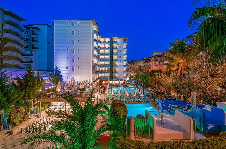 Club Big Blue Suit Hotel - All Inclusive