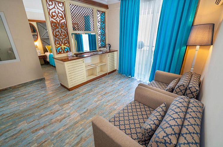 Club Big Blue Suit Hotel - All Inclusive