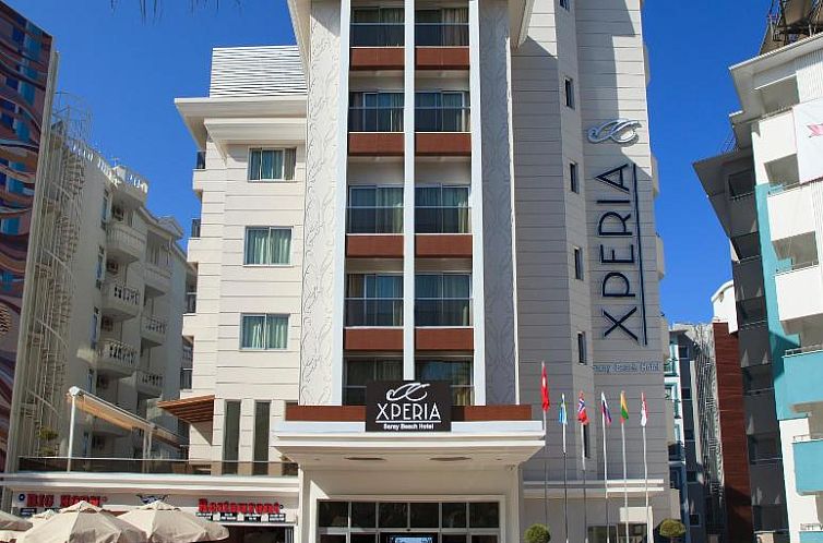 Xperia Saray Beach Hotel