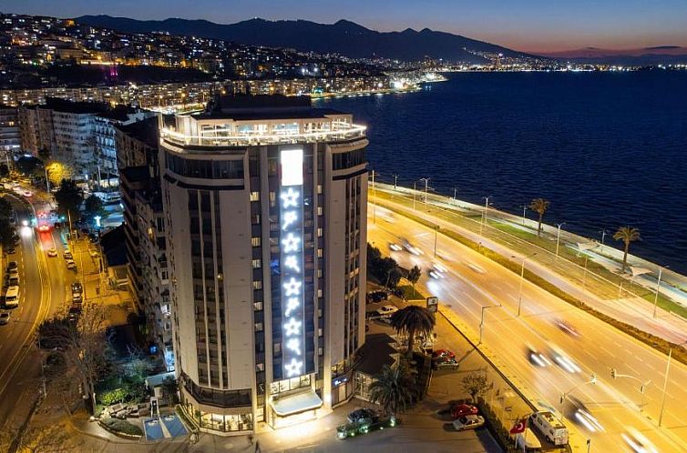 Best Western Plus Hotel Konak