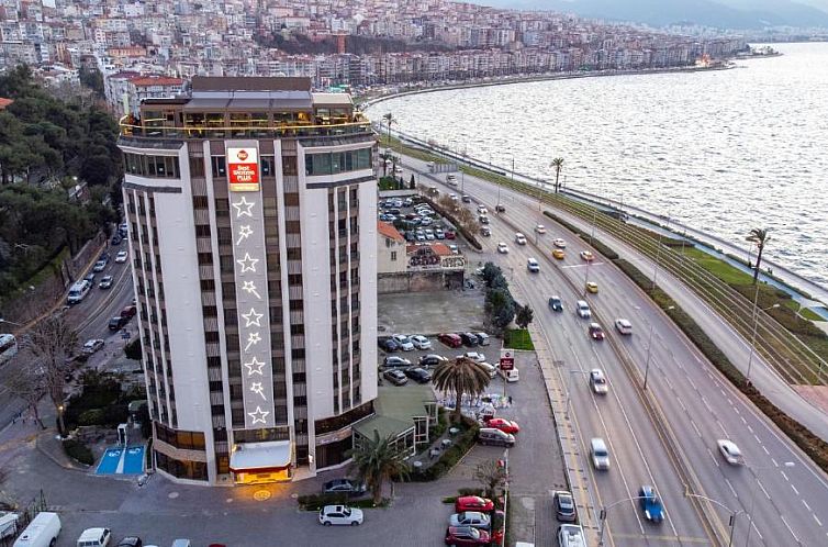 Best Western Plus Hotel Konak