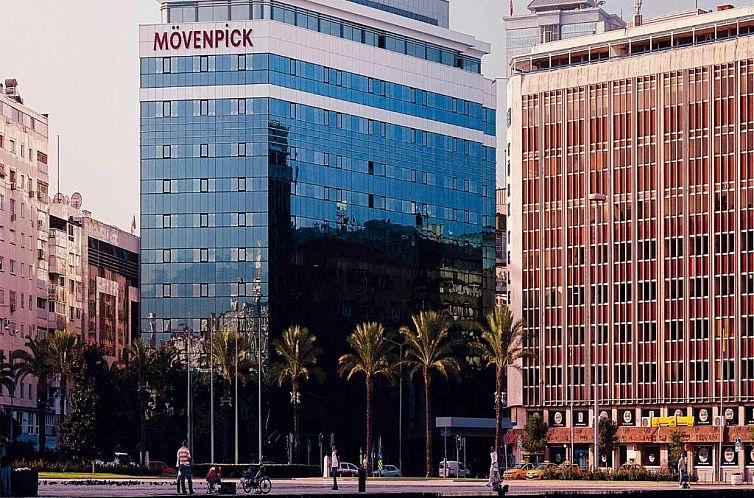 Mövenpick Hotel Izmir