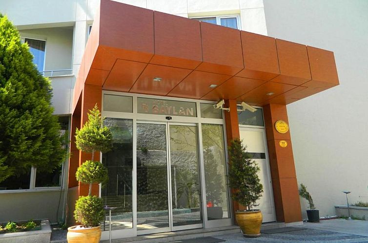 Hotel Baylan Basmane