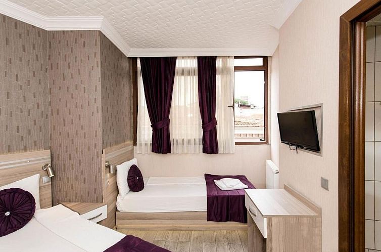 Olimpiyat Hotel Izmir