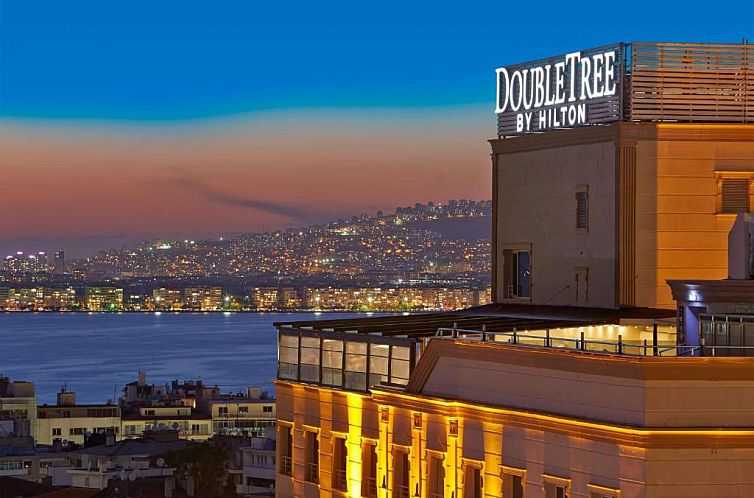 DoubleTree by Hilton Izmir - Alsancak