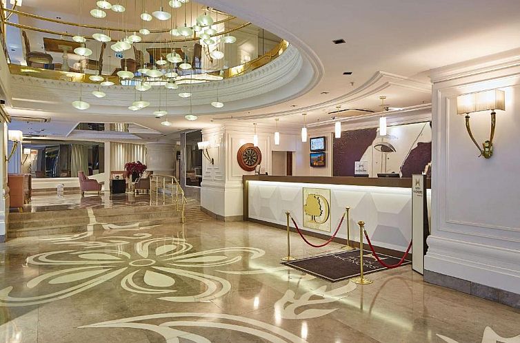 DoubleTree by Hilton Izmir - Alsancak