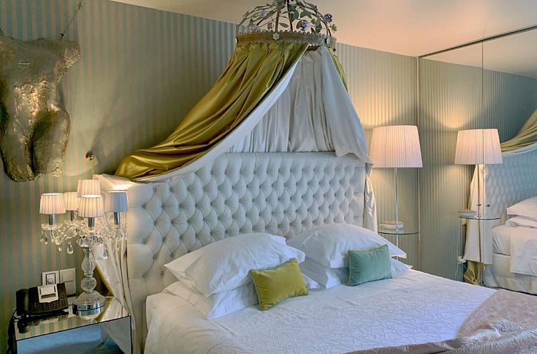 Carmo's Boutique Hotel - Small Luxury Hotels of the World