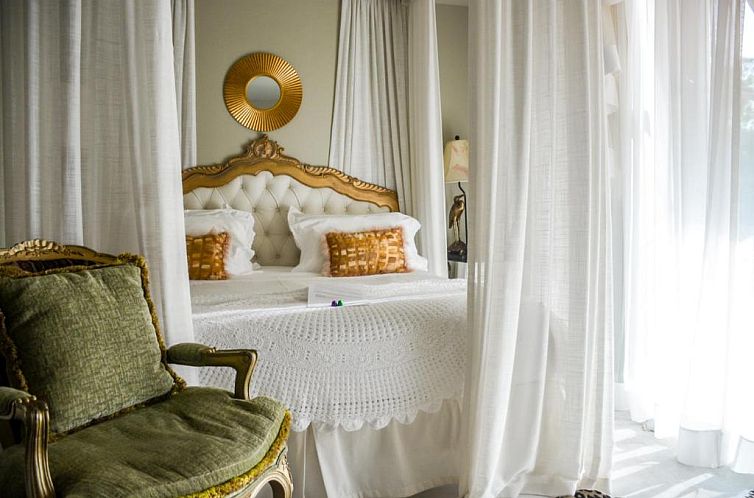 Carmo's Boutique Hotel - Small Luxury Hotels of the World