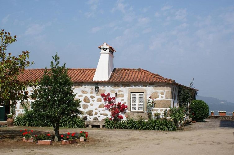 Casa das Torres da Facha