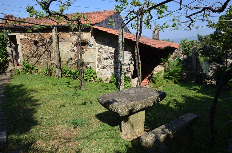 Quinta Da Aldeia