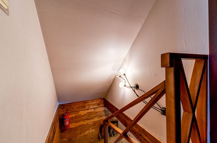 Appartement Królowej Jadwigi