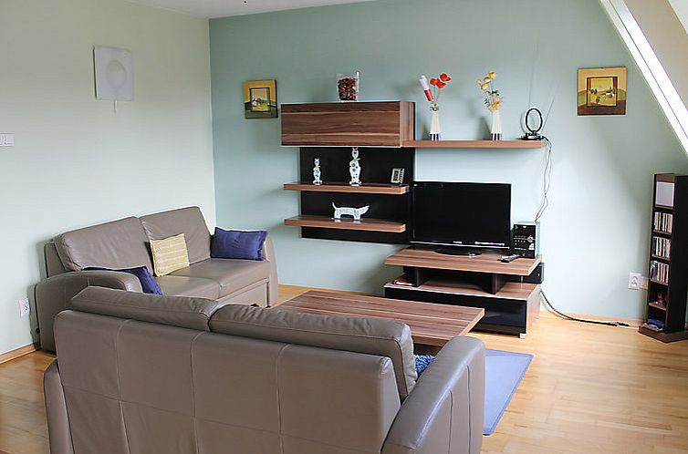 Appartement Czarodziejska