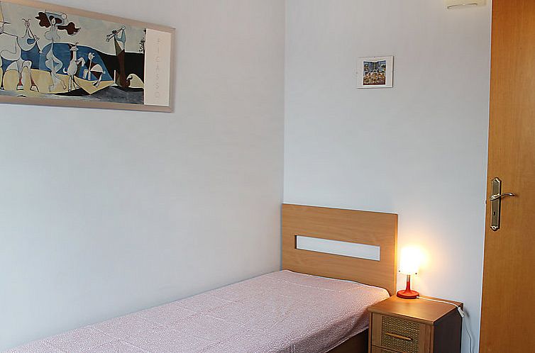 Appartement Czarodziejska