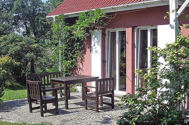 Vakantiehuis Pękowice