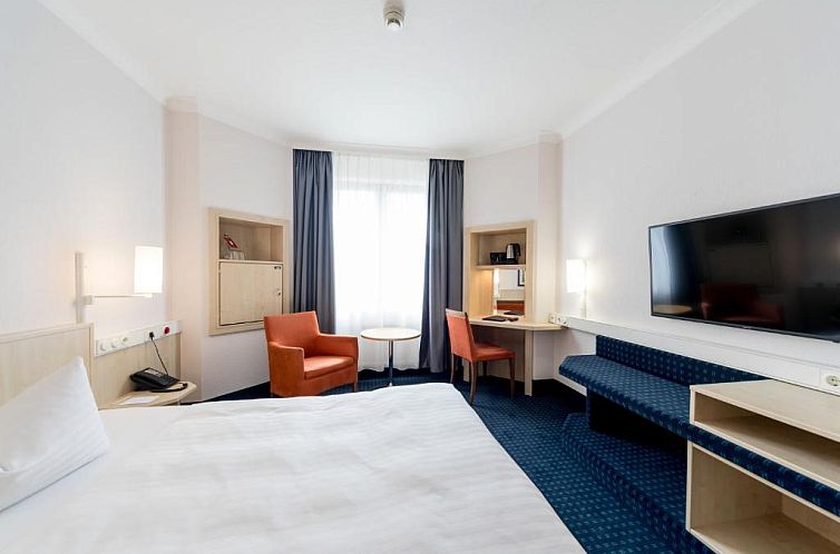 IntercityHotel Magdeburg