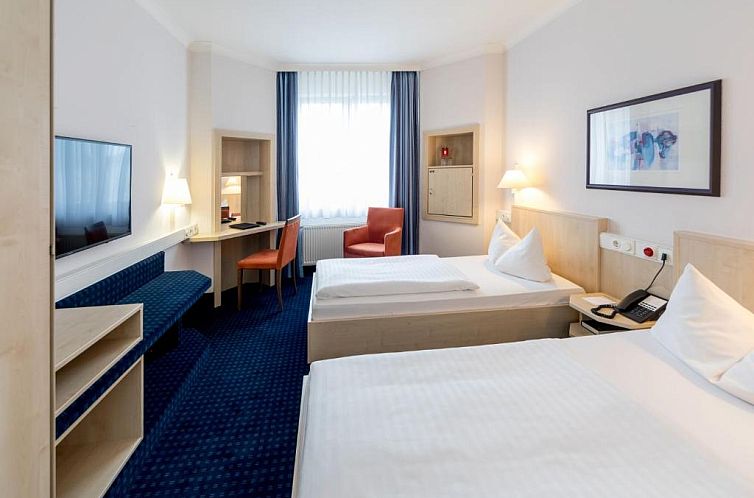 IntercityHotel Magdeburg