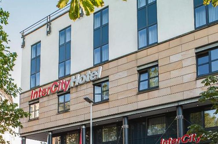 IntercityHotel Magdeburg