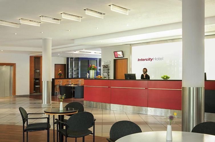 IntercityHotel Magdeburg