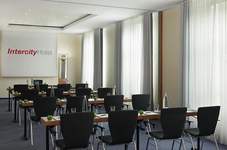 IntercityHotel Magdeburg