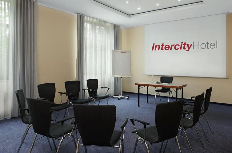 IntercityHotel Magdeburg