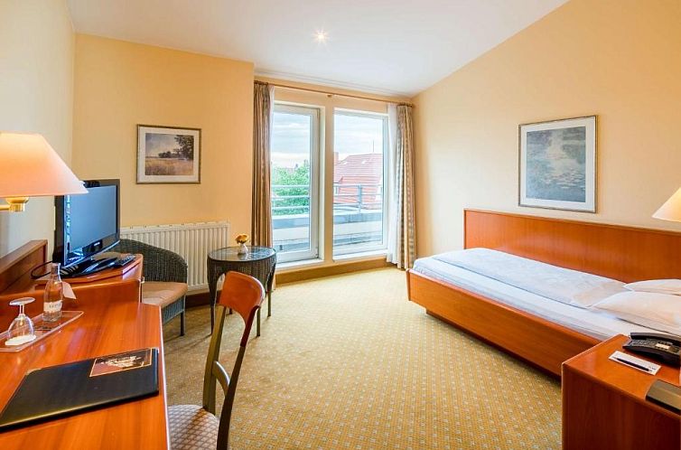 Best Western Hotel Geheimer Rat