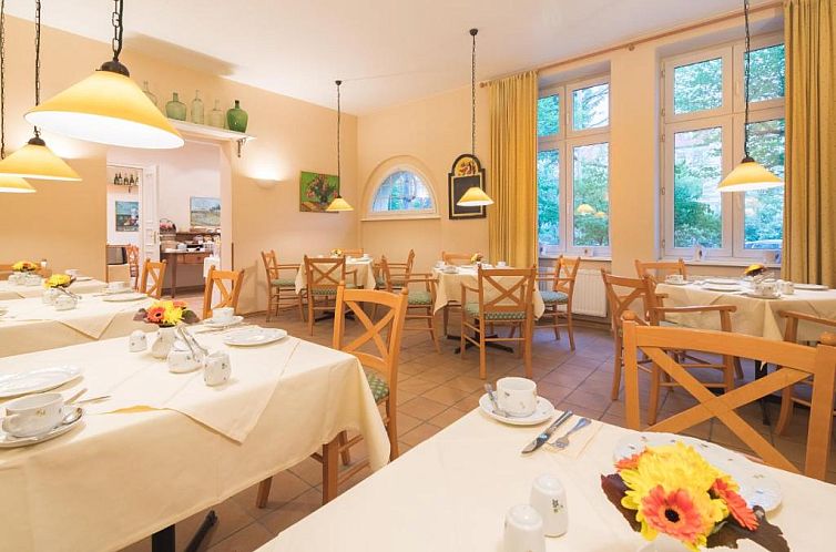 Best Western Hotel Geheimer Rat