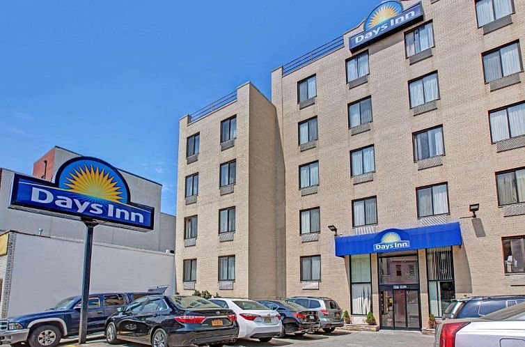 Days Inn by Wyndham Brooklyn