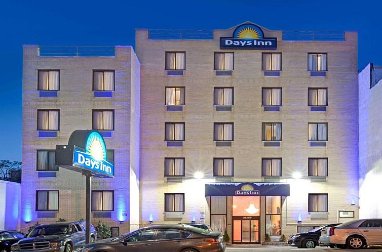 Days Inn by Wyndham Brooklyn