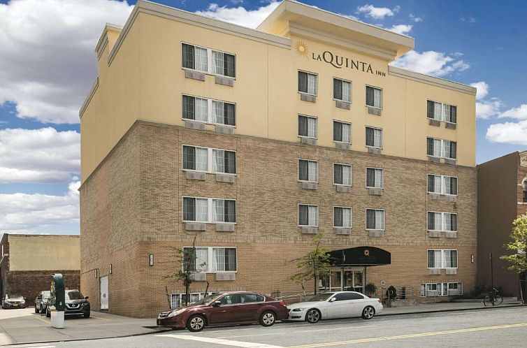 La Quinta by Wyndham Brooklyn Downtown