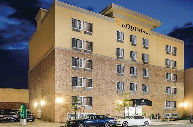 La Quinta by Wyndham Brooklyn Downtown