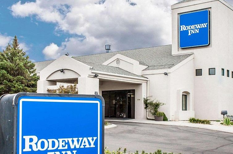 Rodeway Inn Airport Boise