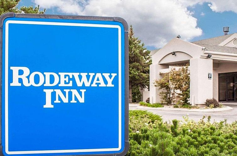 Rodeway Inn Airport Boise