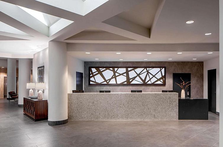 Doubletree Suites by Hilton Salt Lake City