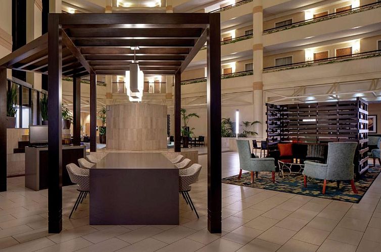 Doubletree Suites by Hilton Salt Lake City