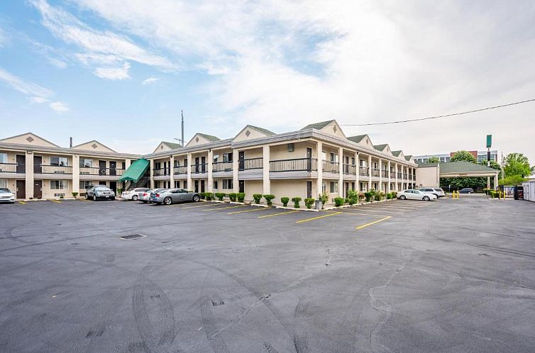 City Creek Inn & Suites