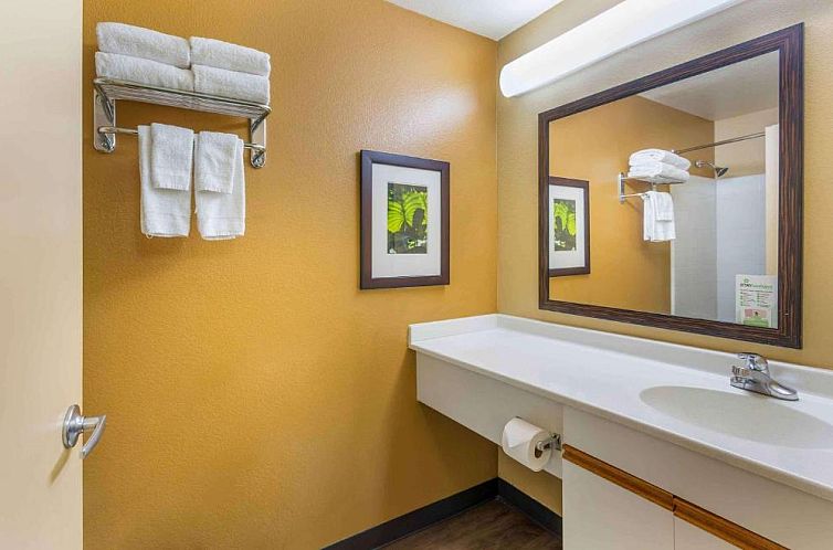 Extended Stay America Suites - Salt Lake City - Sugar House