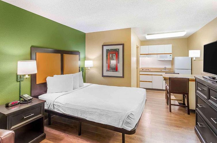 Extended Stay America Suites - Salt Lake City - Sugar House