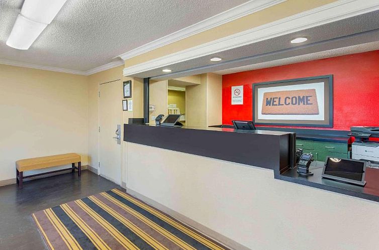 Extended Stay America Suites - Salt Lake City - Sugar House