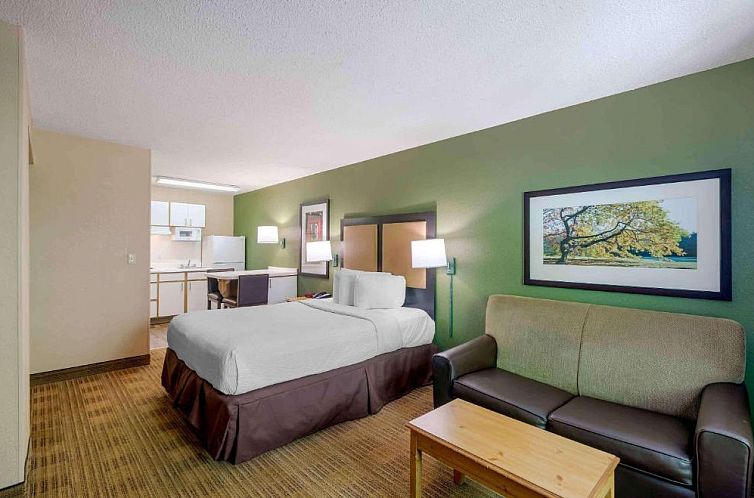 Extended Stay America Suites - Salt Lake City - Sugar House