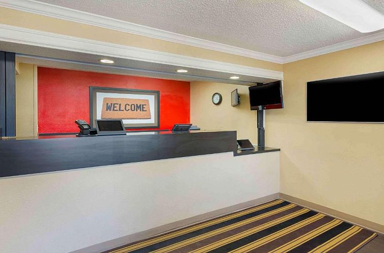 Extended Stay America Suites - Salt Lake City - Sugar House