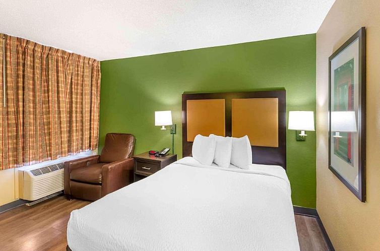 Extended Stay America Suites - Salt Lake City - Sugar House