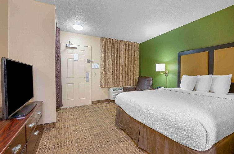 Extended Stay America Suites - Salt Lake City - Sugar House