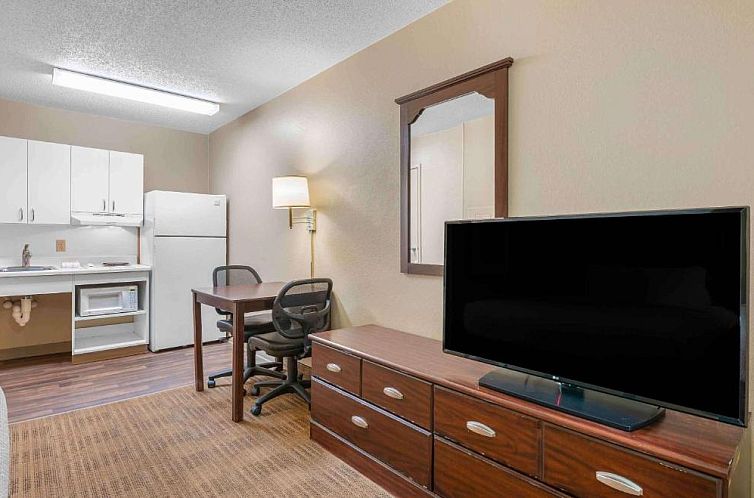 Extended Stay America Suites - Salt Lake City - Sugar House