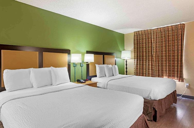 Extended Stay America Suites - Salt Lake City - Sugar House