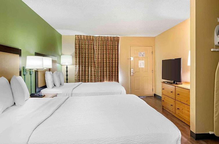 Extended Stay America Suites - Salt Lake City - Sugar House